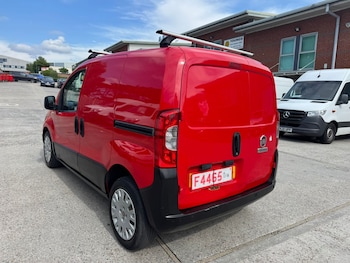 Used Fiat Fiorino 2015 for sale - 77201077: Photo