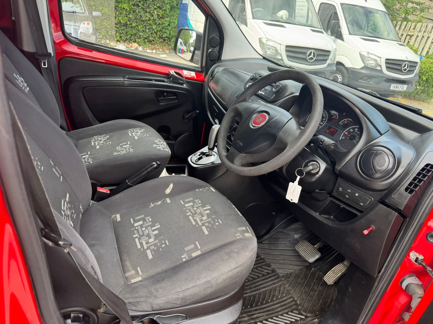 Used Fiat Fiorino 2015 for sale - 77201077: Photo 7