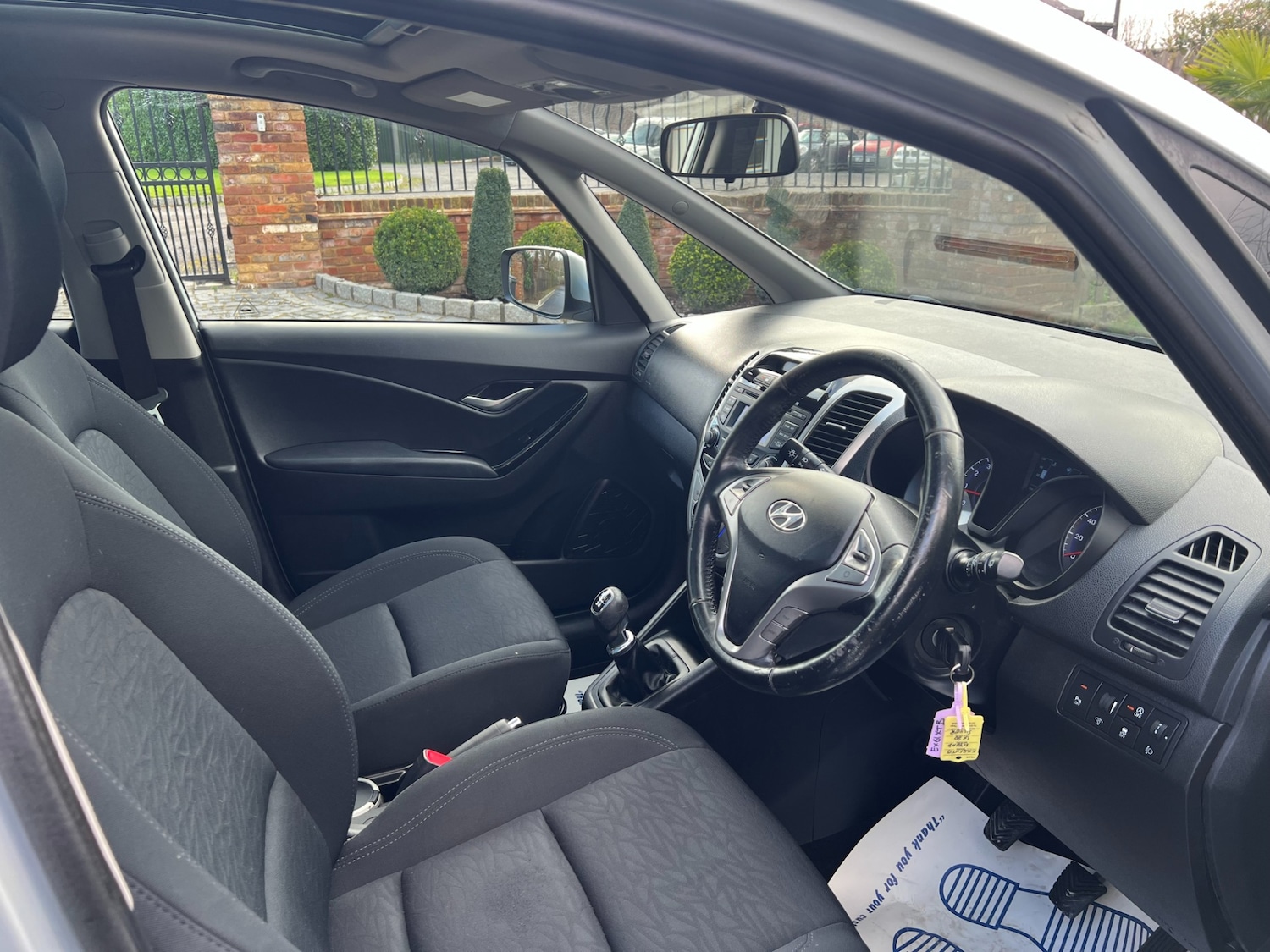 Used Hyundai Ix20 2011 for sale - 77264664: Photo 10