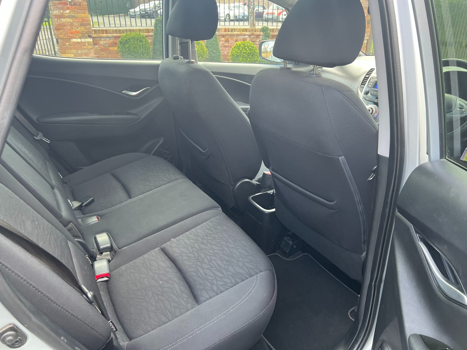 Used Hyundai Ix20 2011 for sale - 77264664: Photo 13