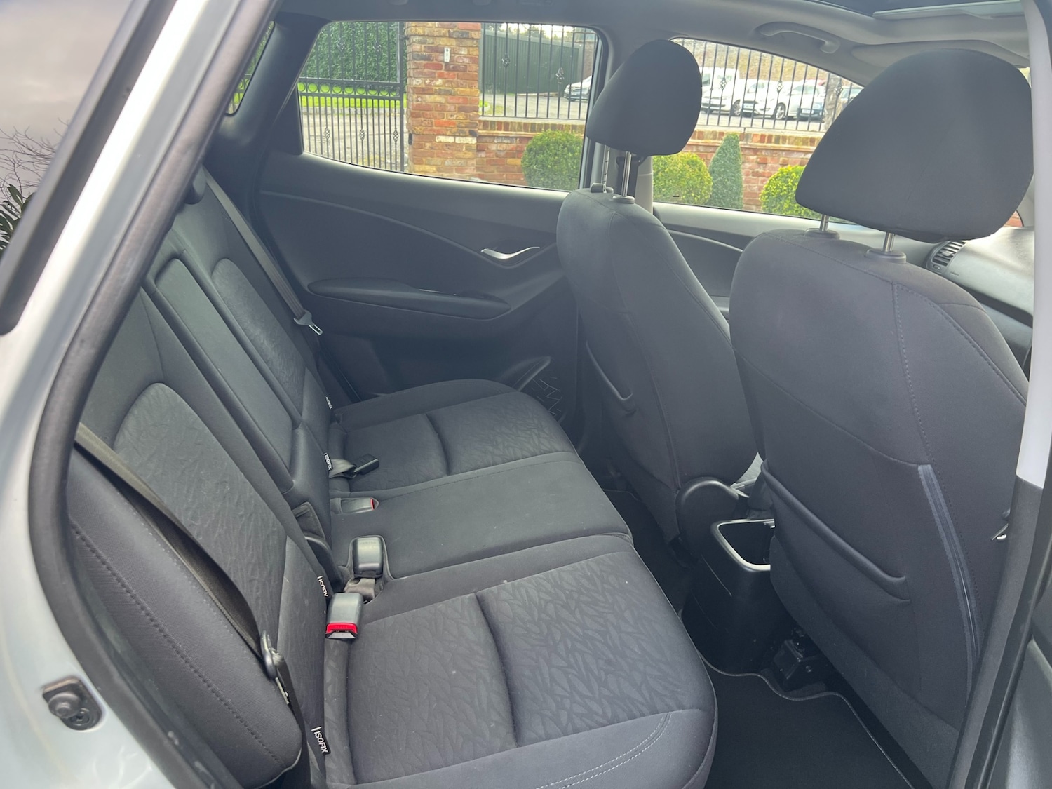 Used Hyundai Ix20 2011 for sale - 77264664: Photo 15