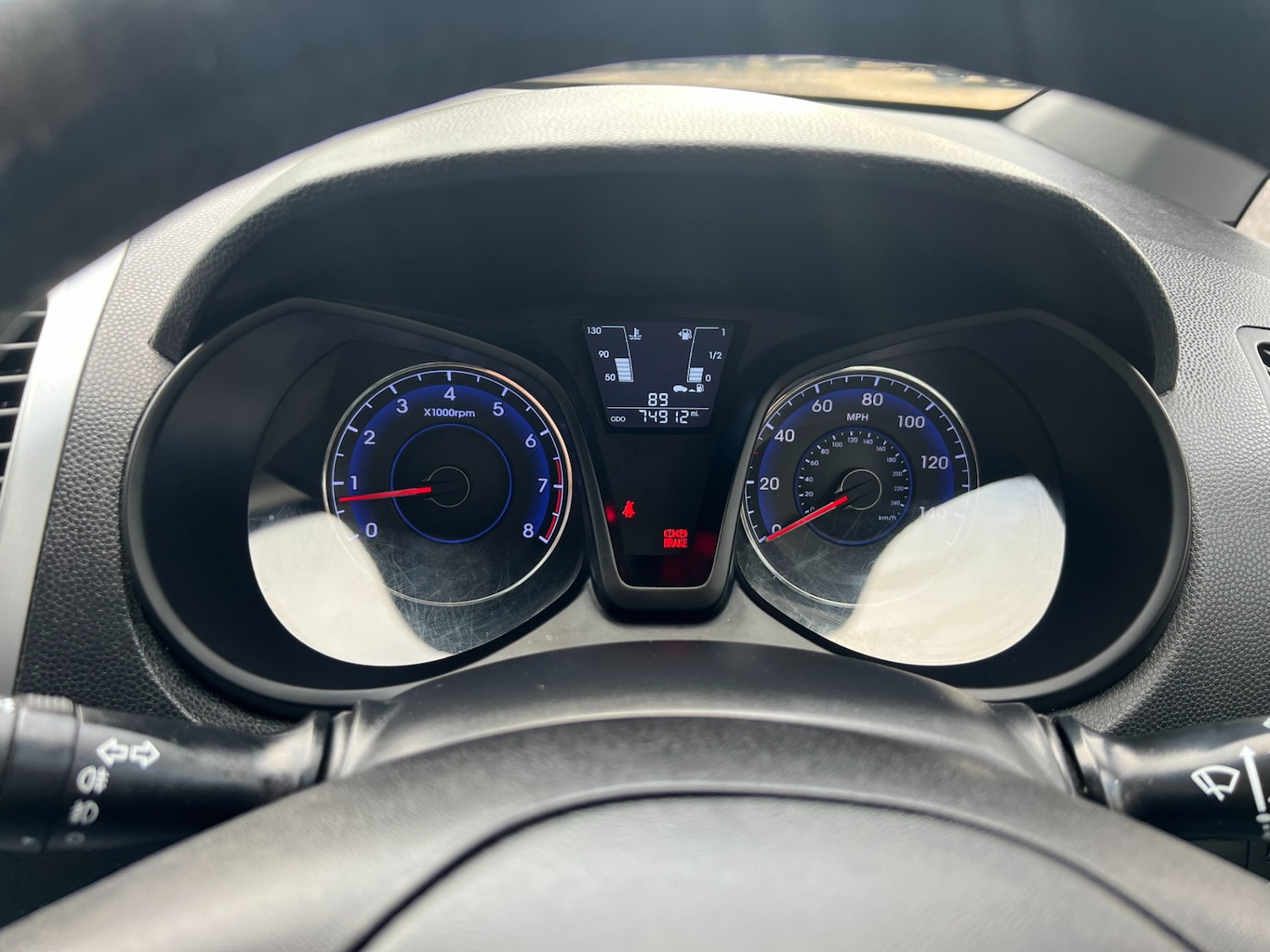 Used Hyundai Ix20 2011 for sale - 77264664: Photo 17