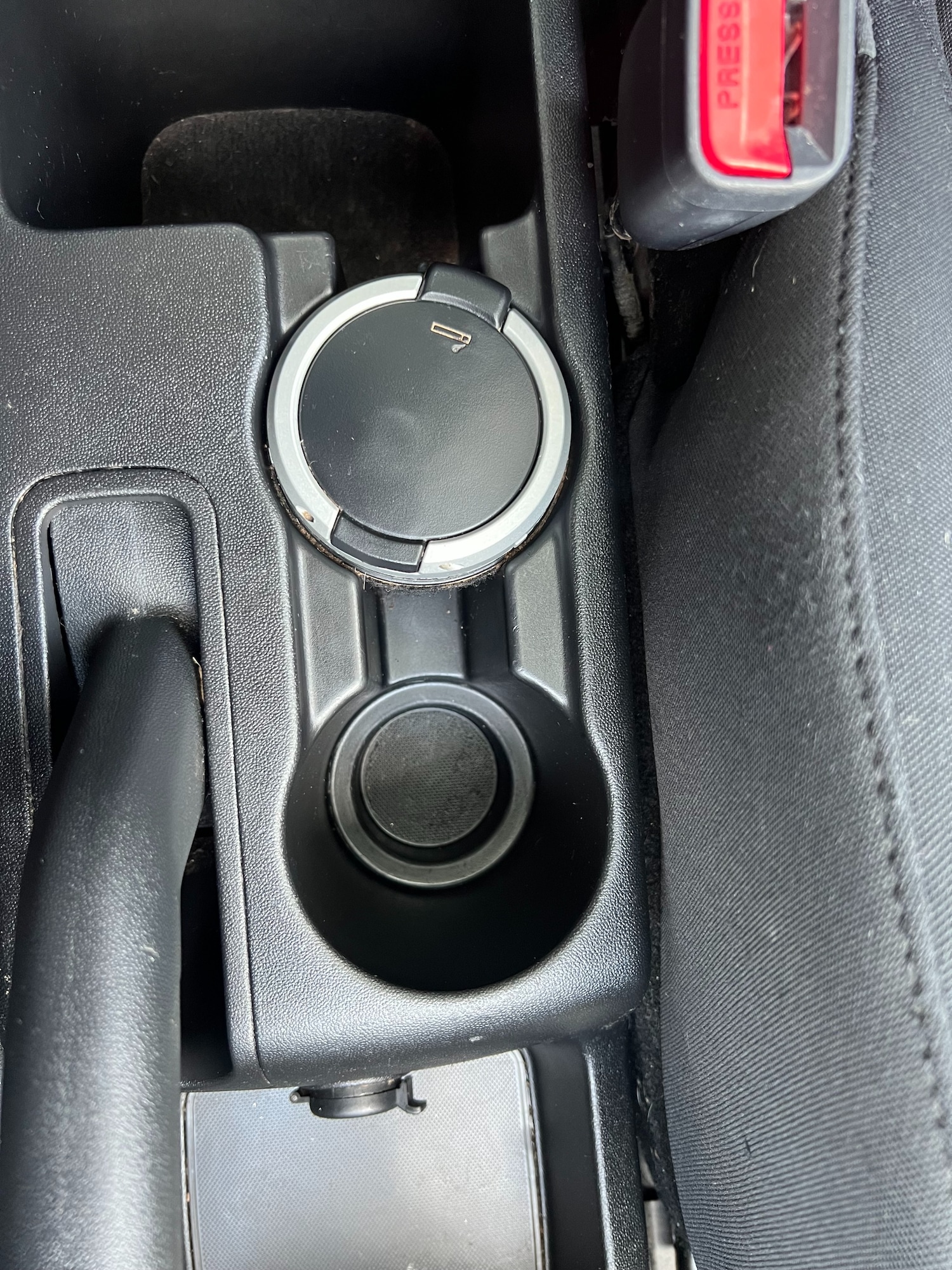 Used Hyundai Ix20 2011 for sale - 77264664: Photo 18