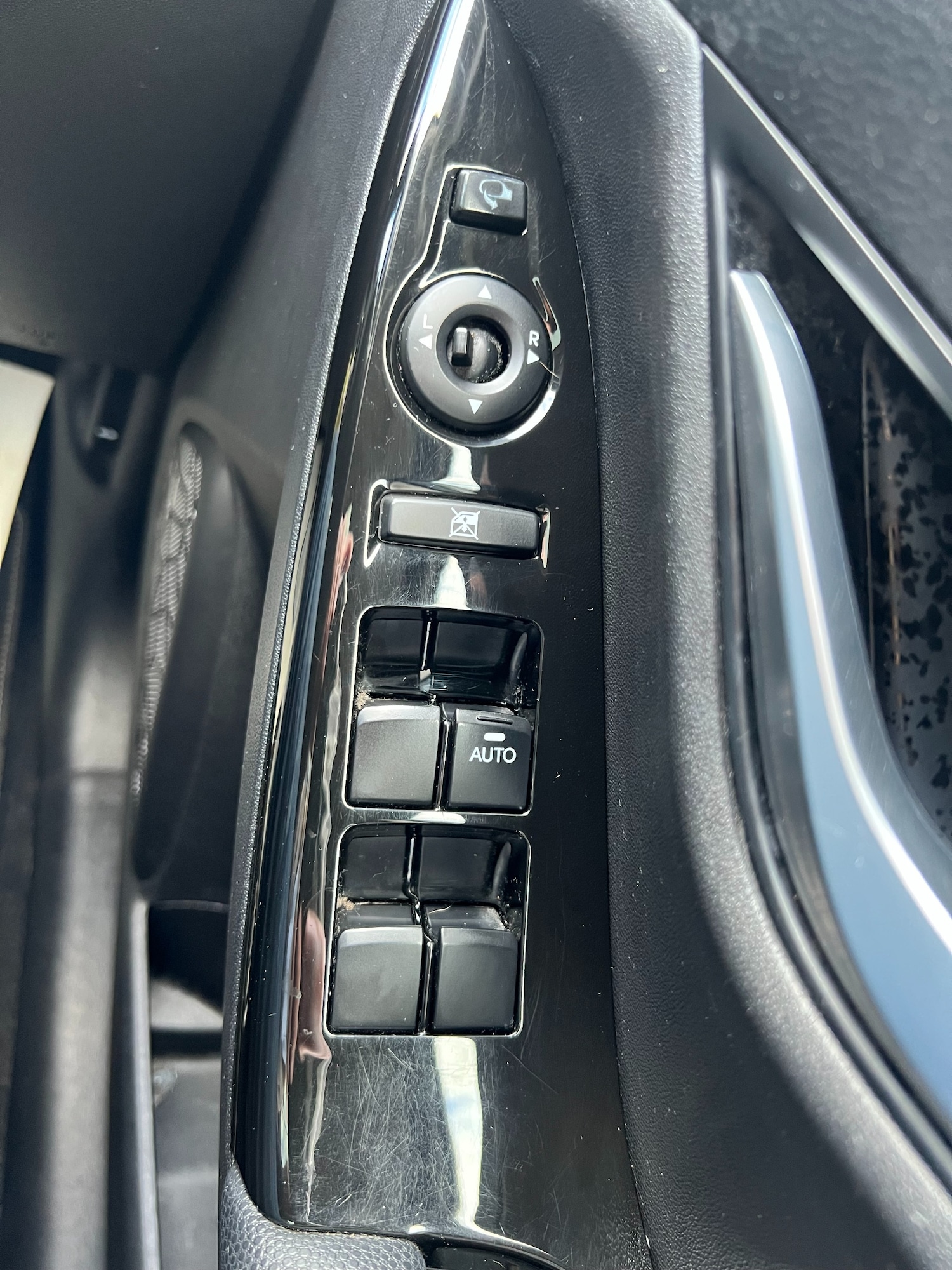 Used Hyundai Ix20 2011 for sale - 77264664: Photo 19