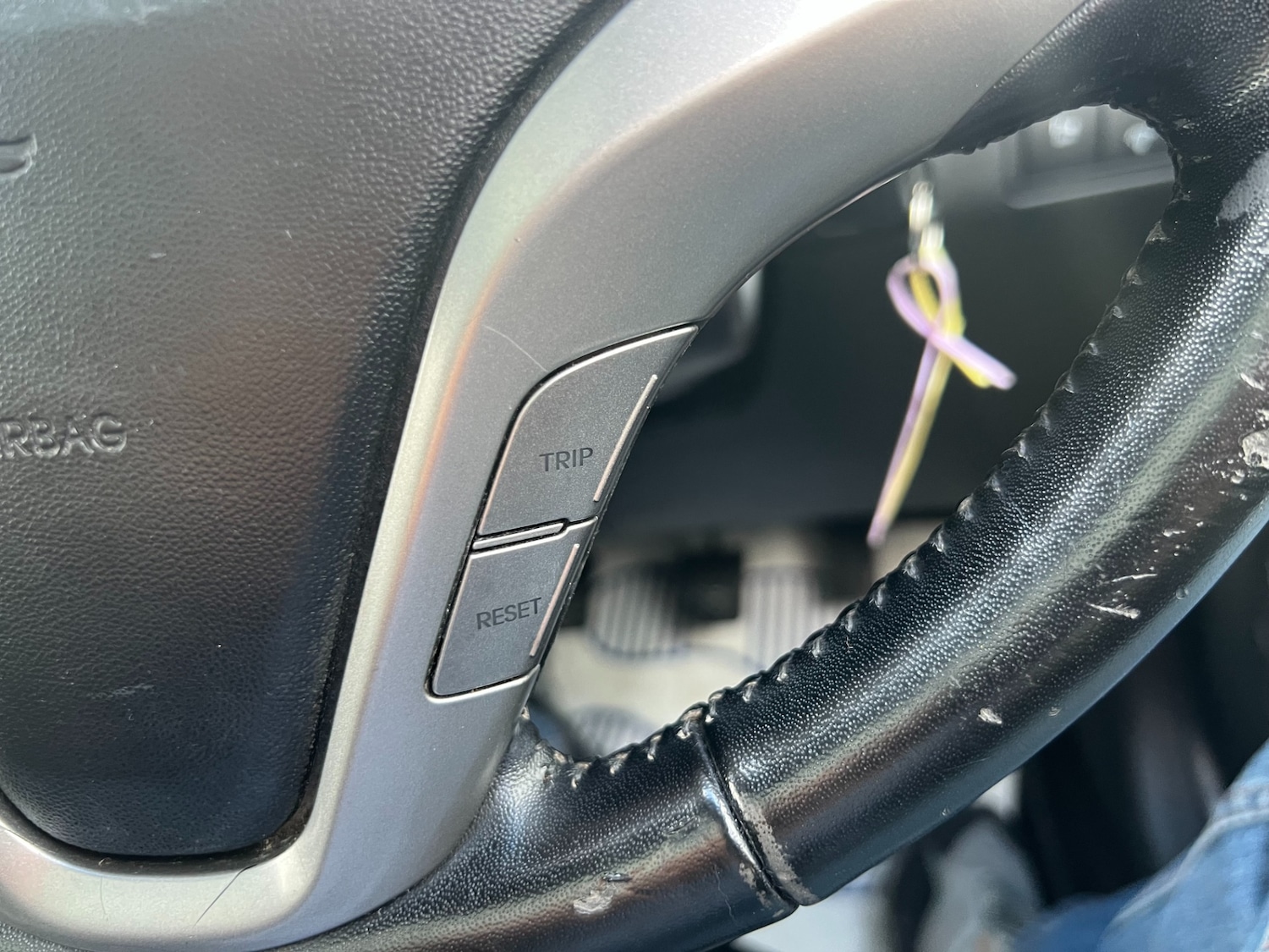 Used Hyundai Ix20 2011 for sale - 77264664: Photo 20