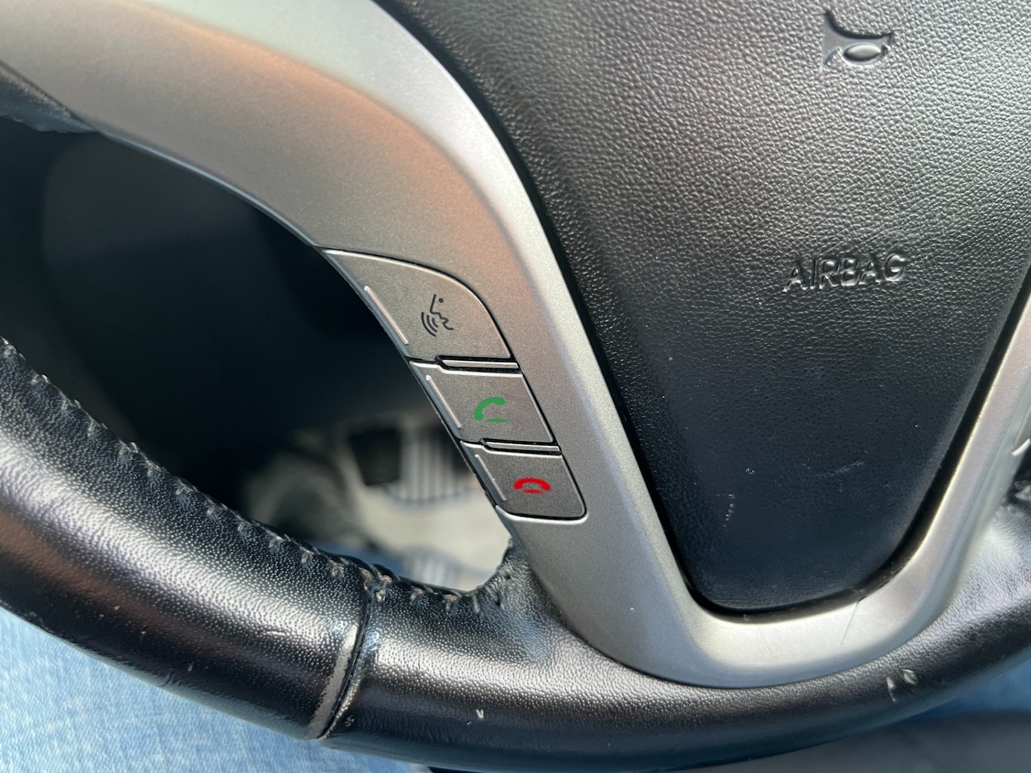 Used Hyundai Ix20 2011 for sale - 77264664: Photo 21