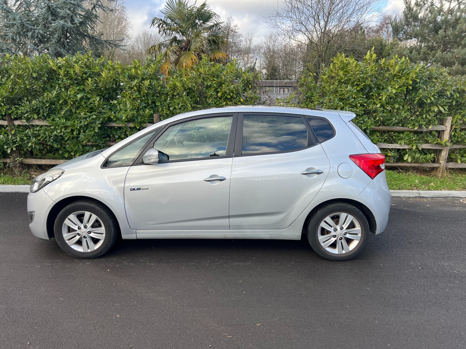 Used Hyundai Ix20 2011 for sale - 77264664: Photo 4