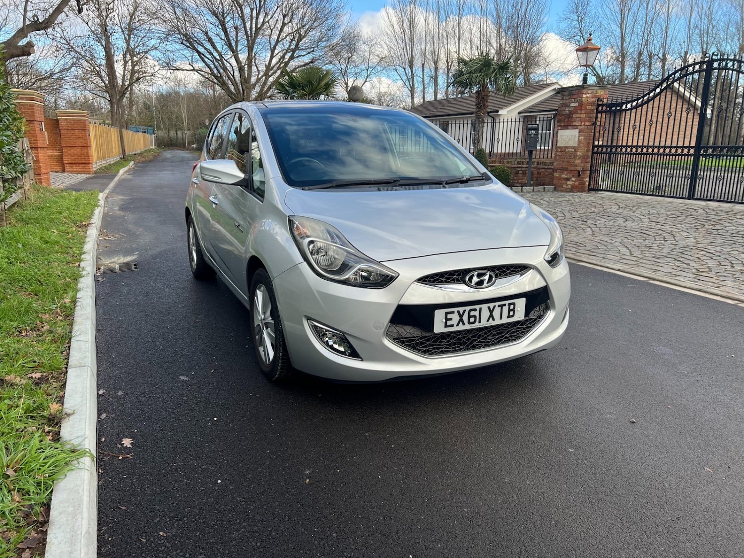 Used Hyundai Ix20 2011 for sale - 77264664: Photo 7