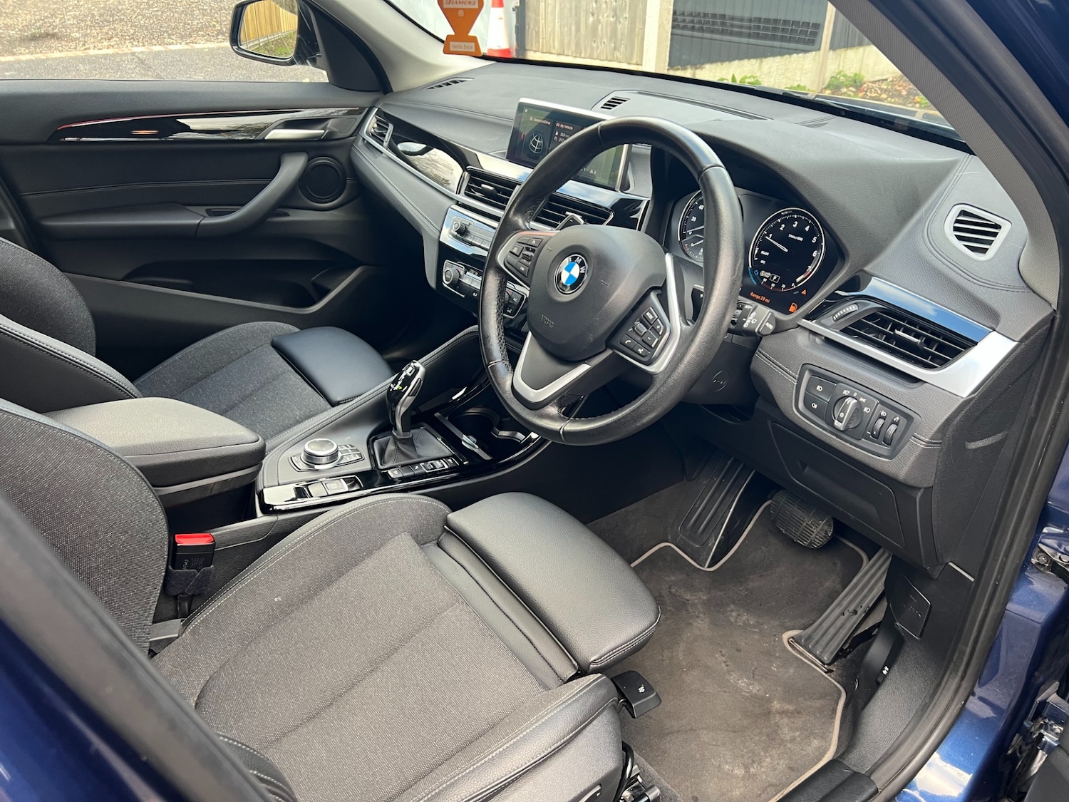 Used BMW X1 2021 for sale - 77186156: Photo 10