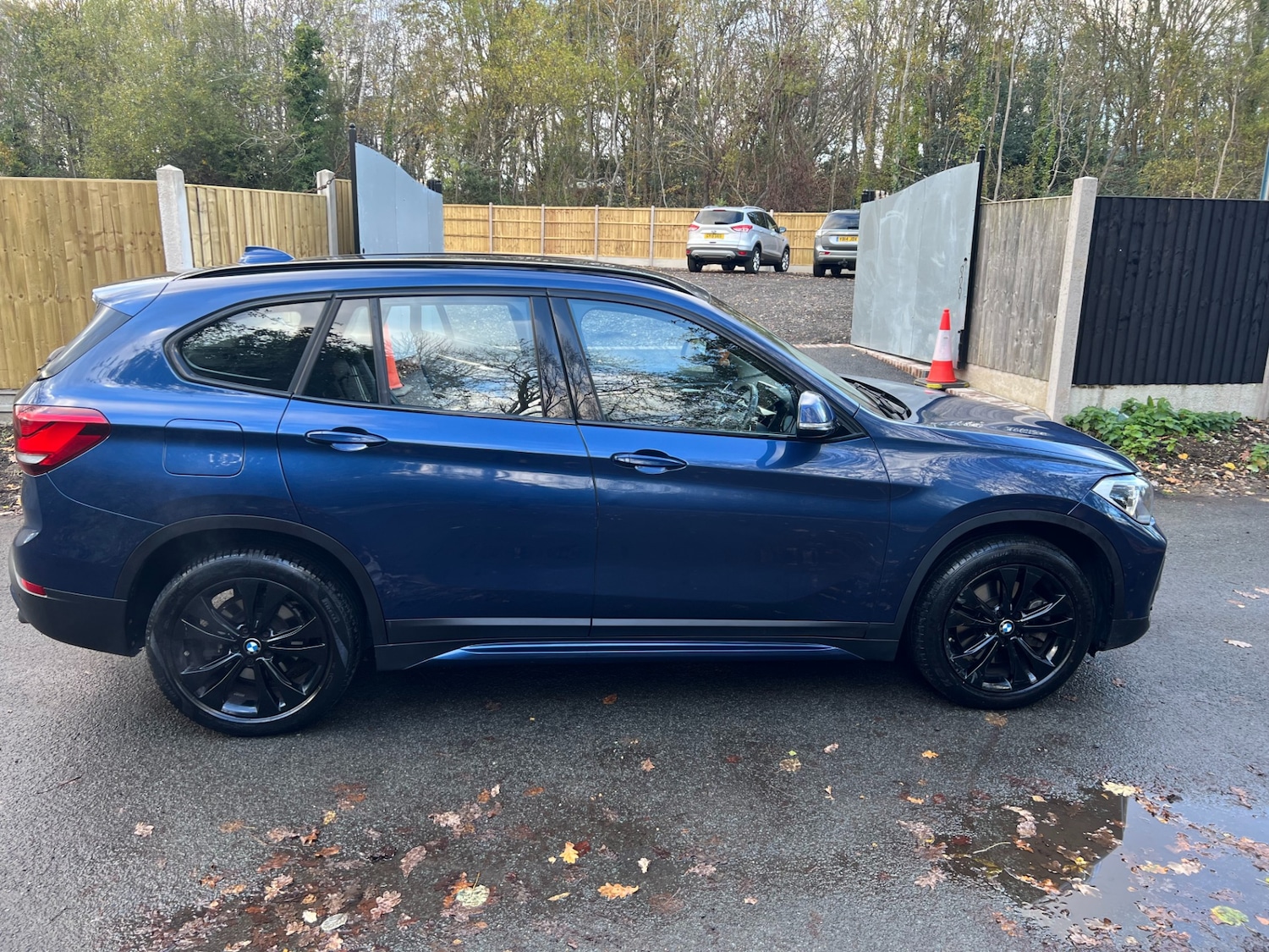 Used BMW X1 2021 for sale - 77186156: Photo 13