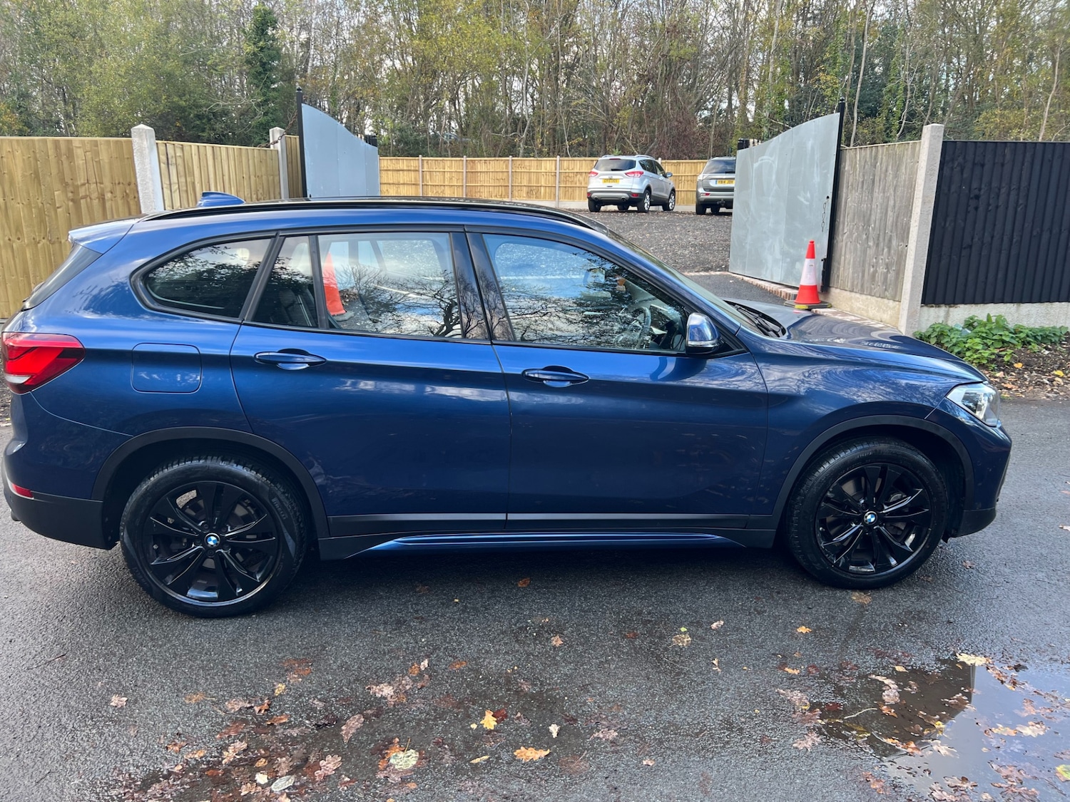 Used BMW X1 2021 for sale - 77186156: Photo 14