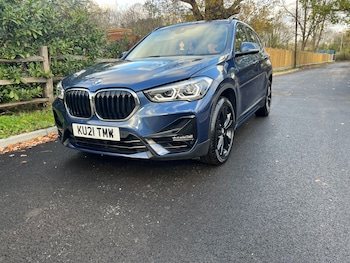 2021 (21) - xDrive 20i [178] Sport 5dr Step Auto