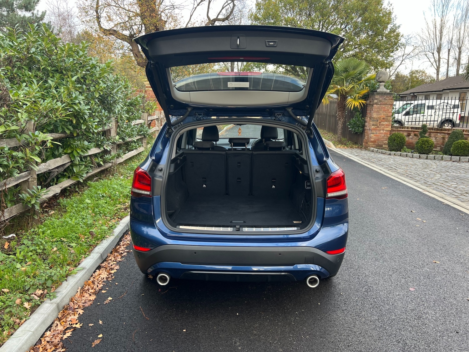 Used BMW X1 2021 for sale - 77186156: Photo 21