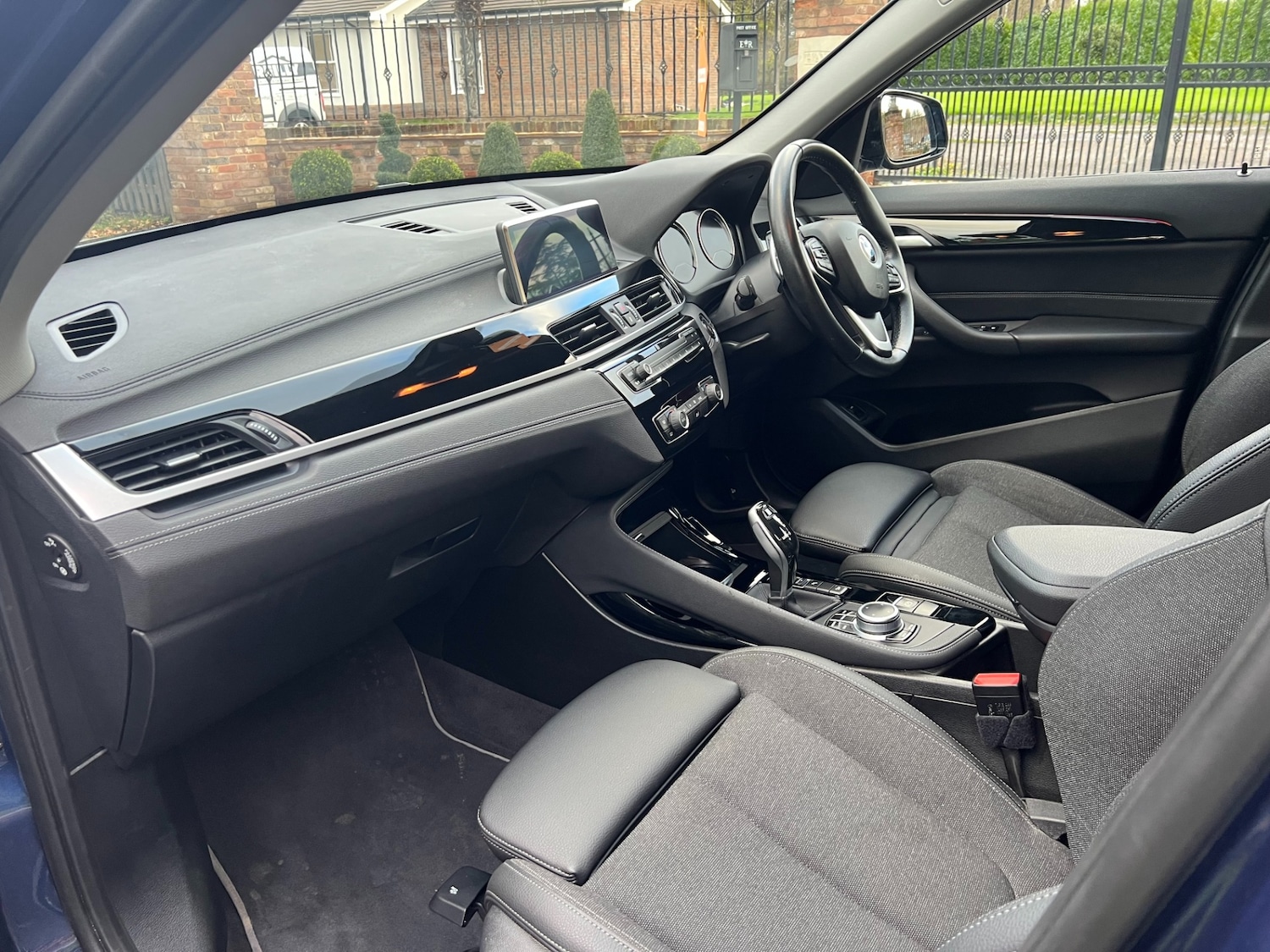 Used BMW X1 2021 for sale - 77186156: Photo 22