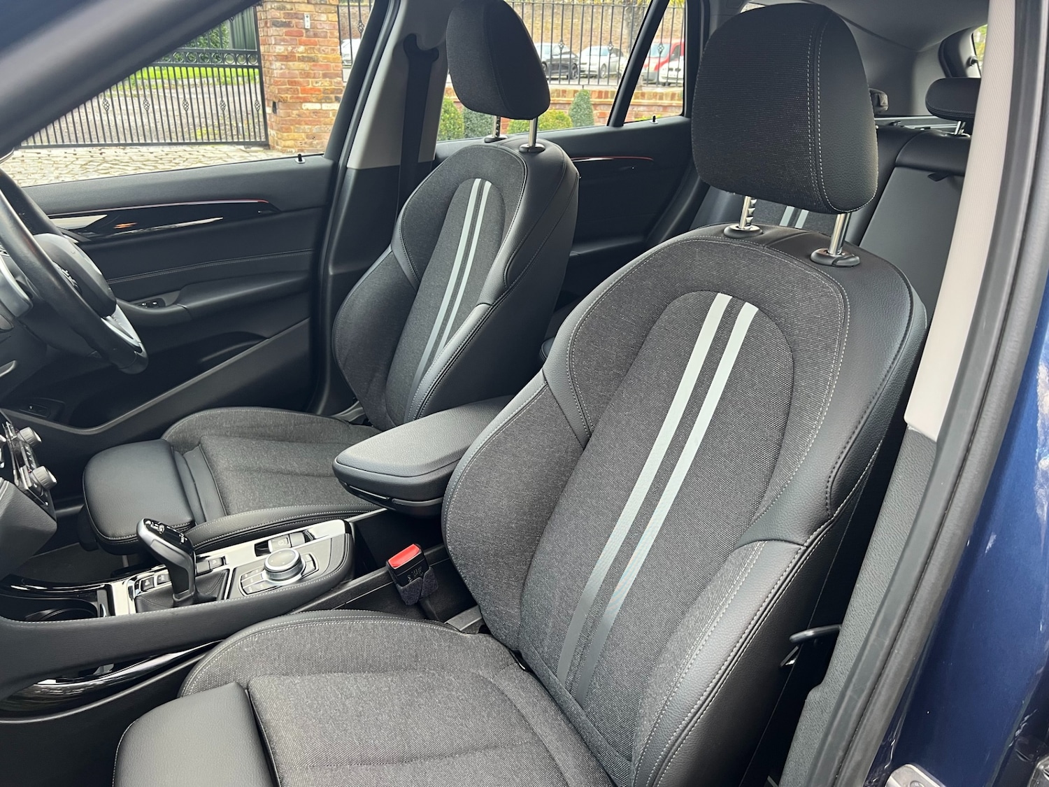 Used BMW X1 2021 for sale - 77186156: Photo 23