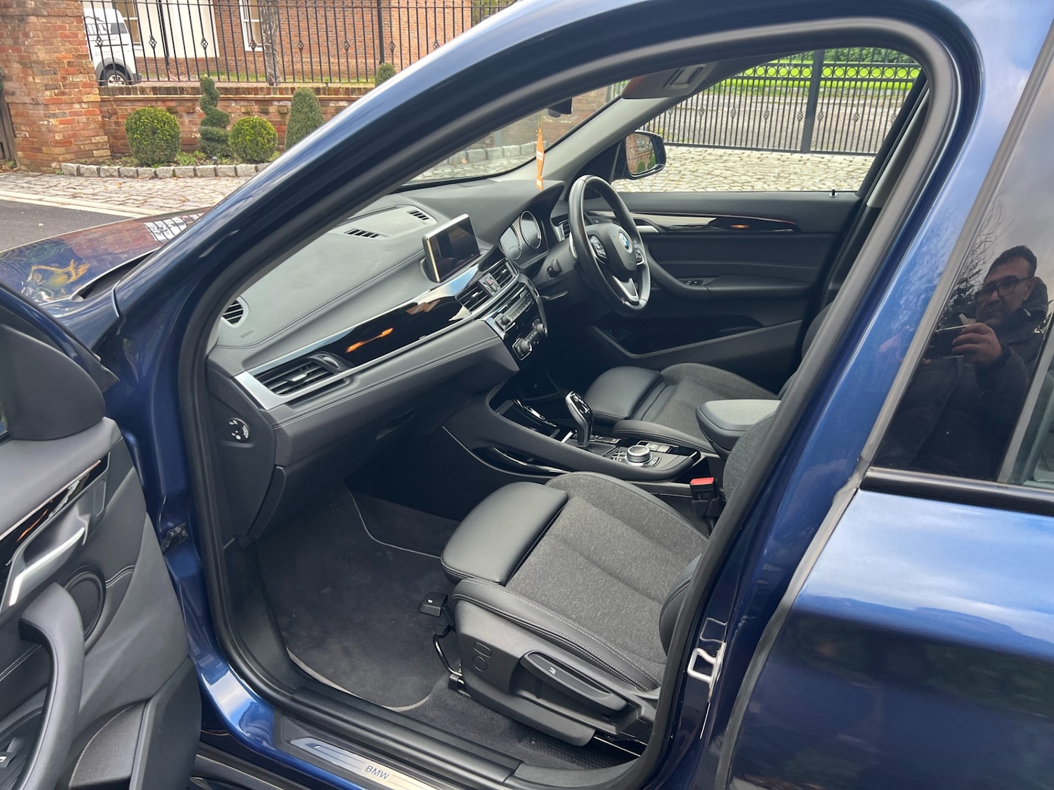 Used BMW X1 2021 for sale - 77186156: Photo 24