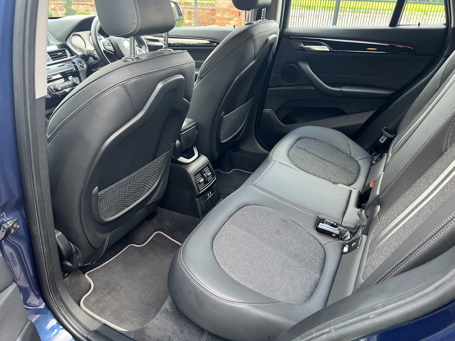 Used BMW X1 2021 for sale - 77186156: Photo 25