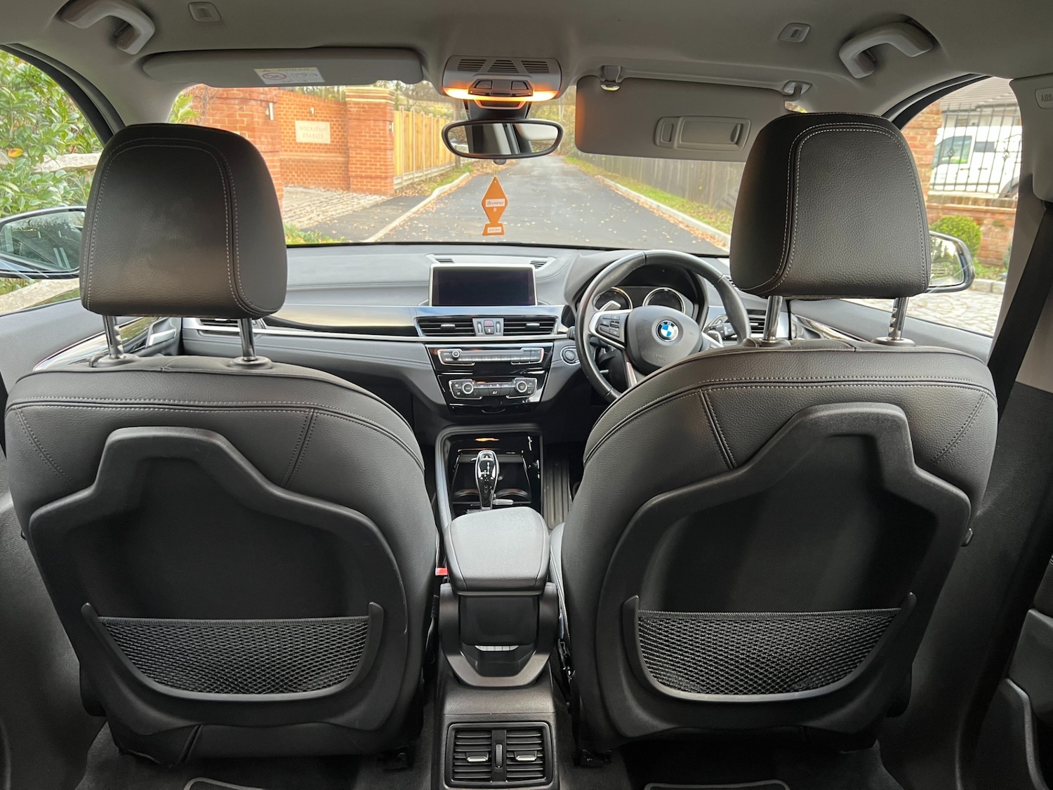 Used BMW X1 2021 for sale - 77186156: Photo 27