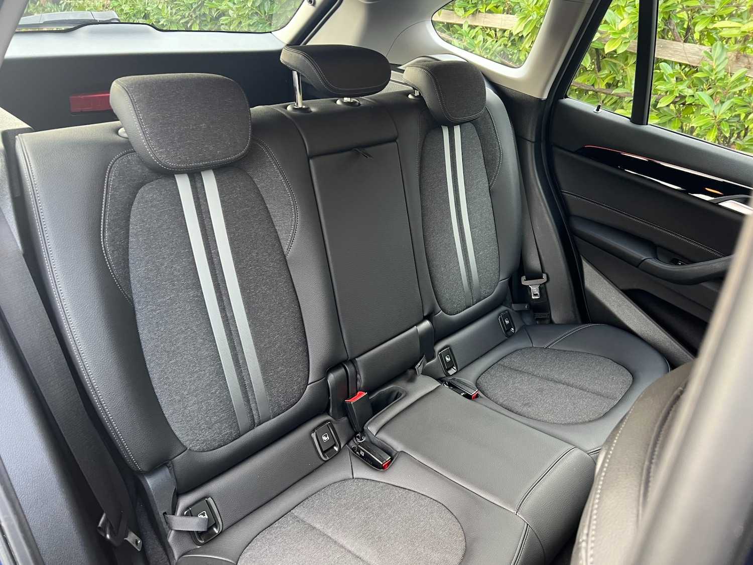 Used BMW X1 2021 for sale - 77186156: Photo 30