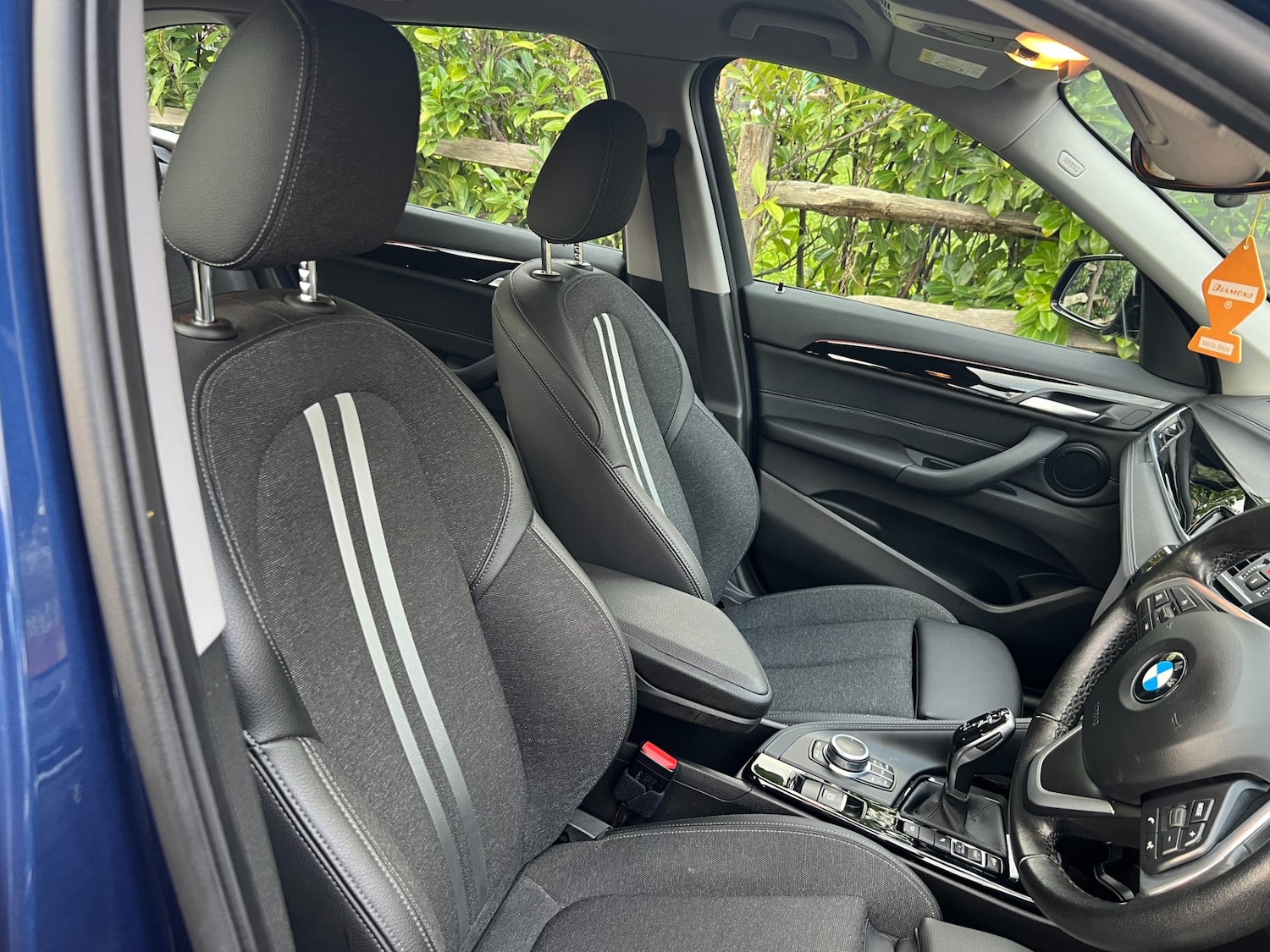 Used BMW X1 2021 for sale - 77186156: Photo 31