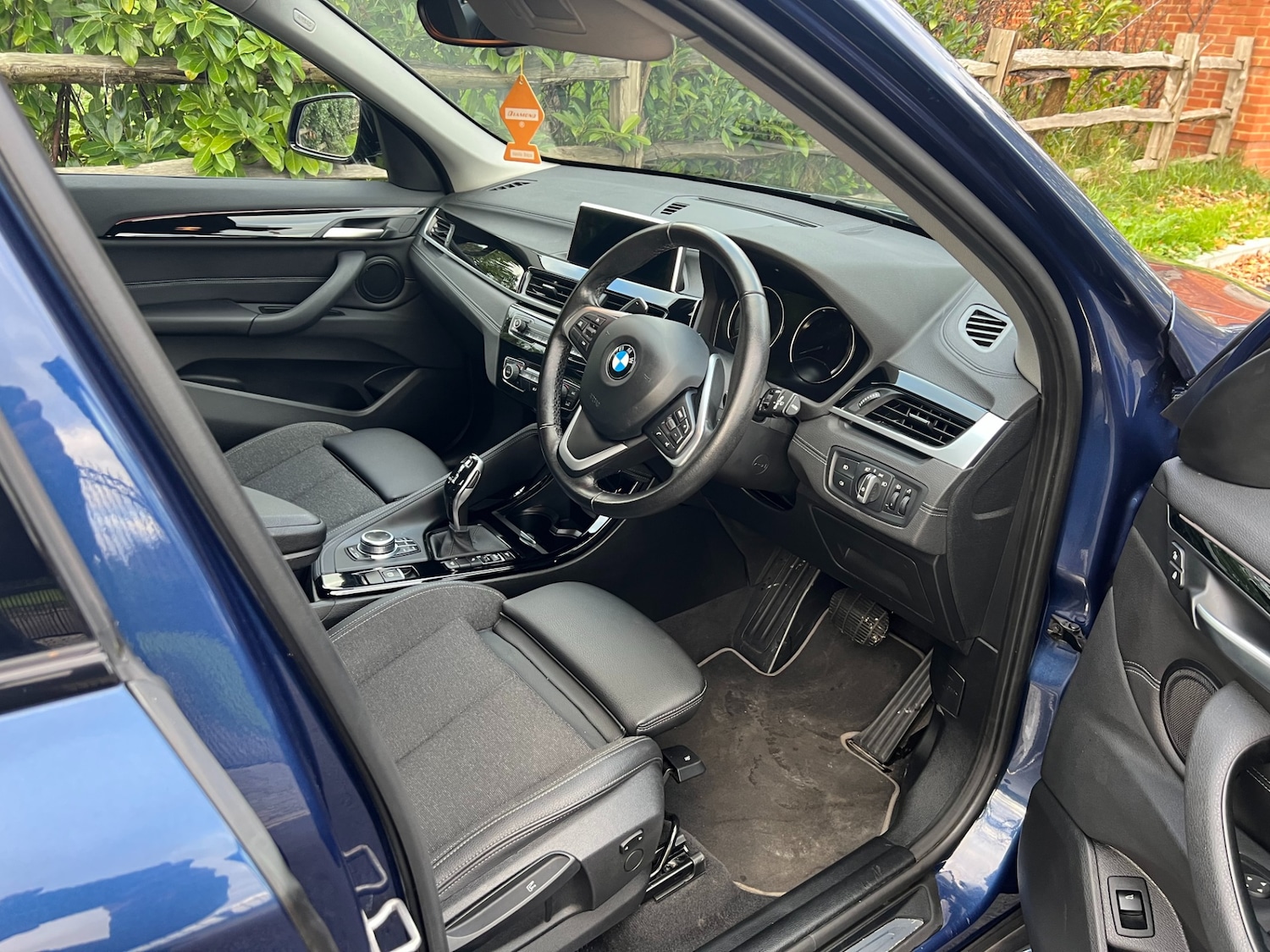 Used BMW X1 2021 for sale - 77186156: Photo 33