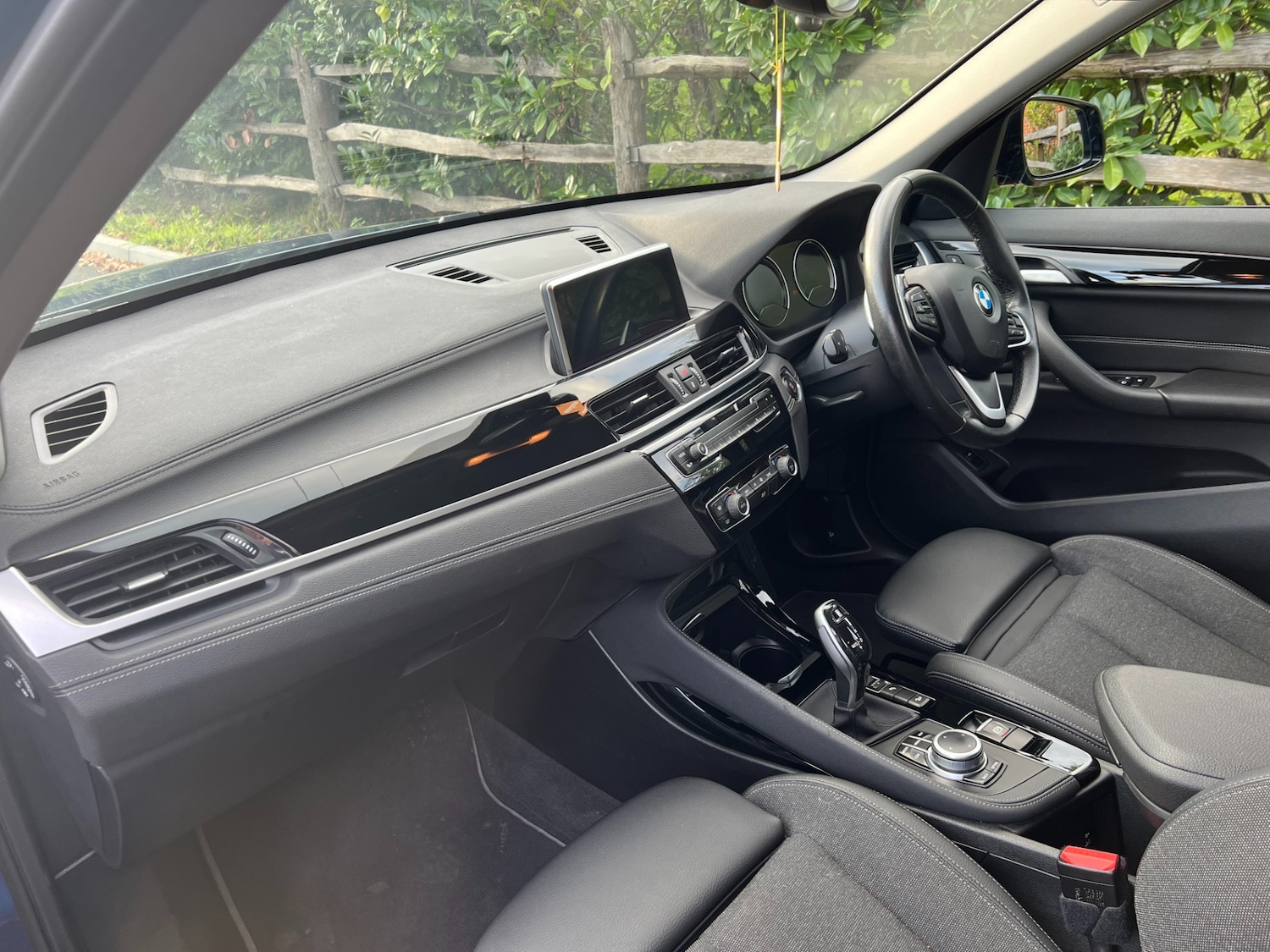 Used BMW X1 2021 for sale - 77186156: Photo 34