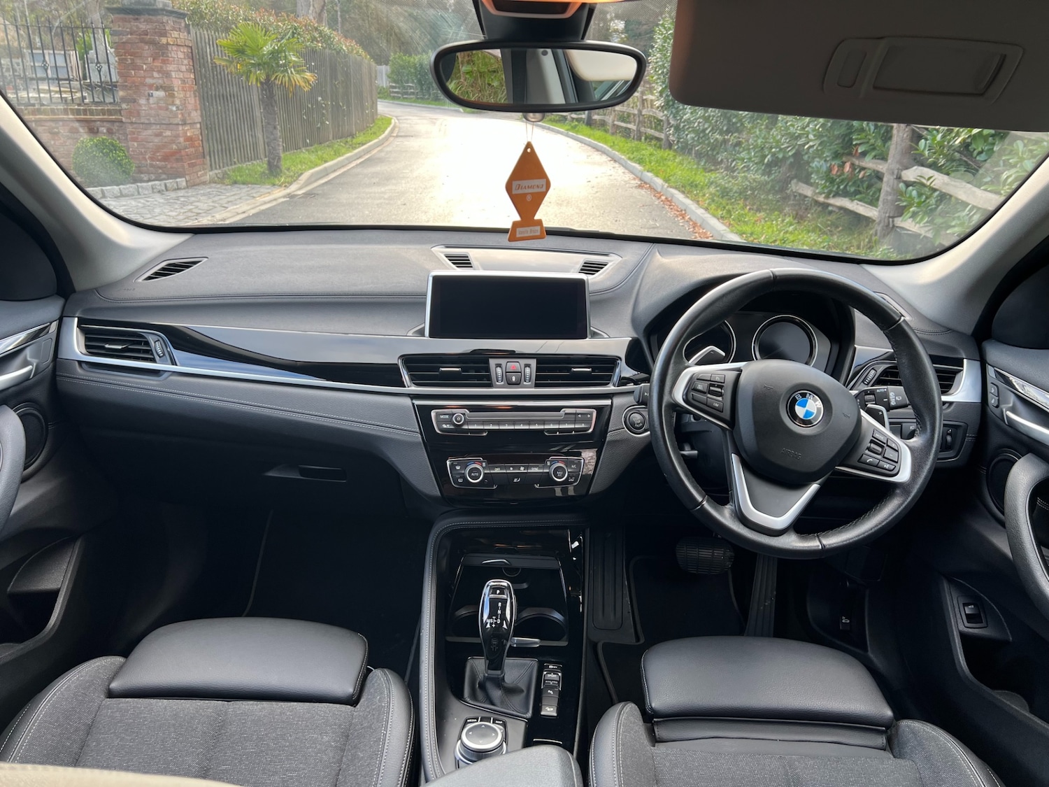 Used BMW X1 2021 for sale - 77186156: Photo 37