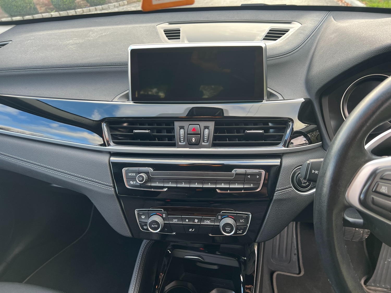 Used BMW X1 2021 for sale - 77186156: Photo 38