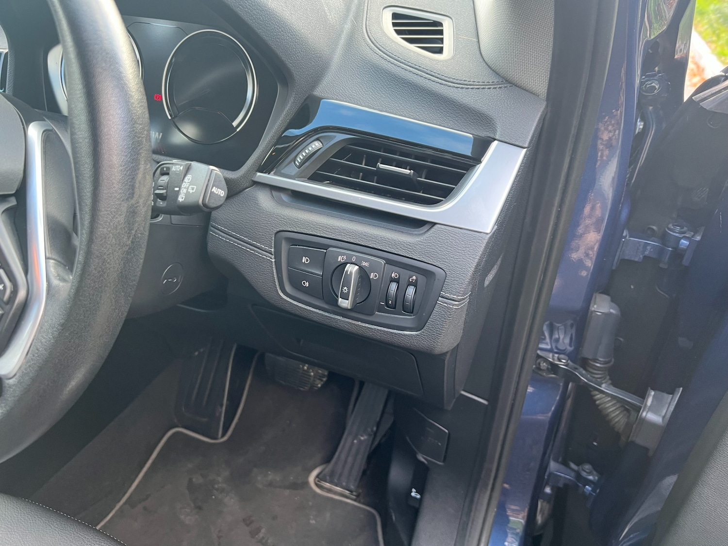 Used BMW X1 2021 for sale - 77186156: Photo 43