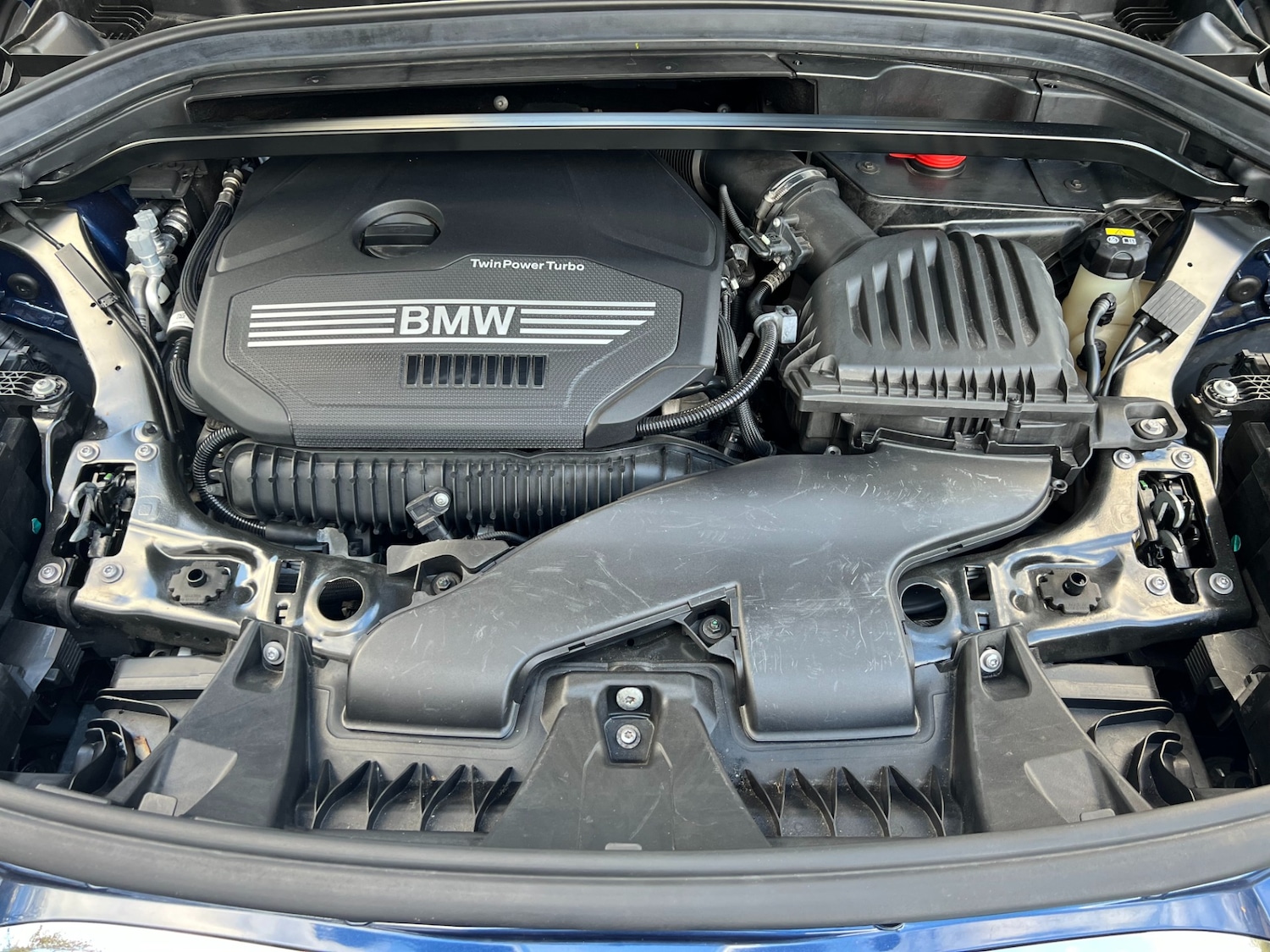 Used BMW X1 2021 for sale - 77186156: Photo 44