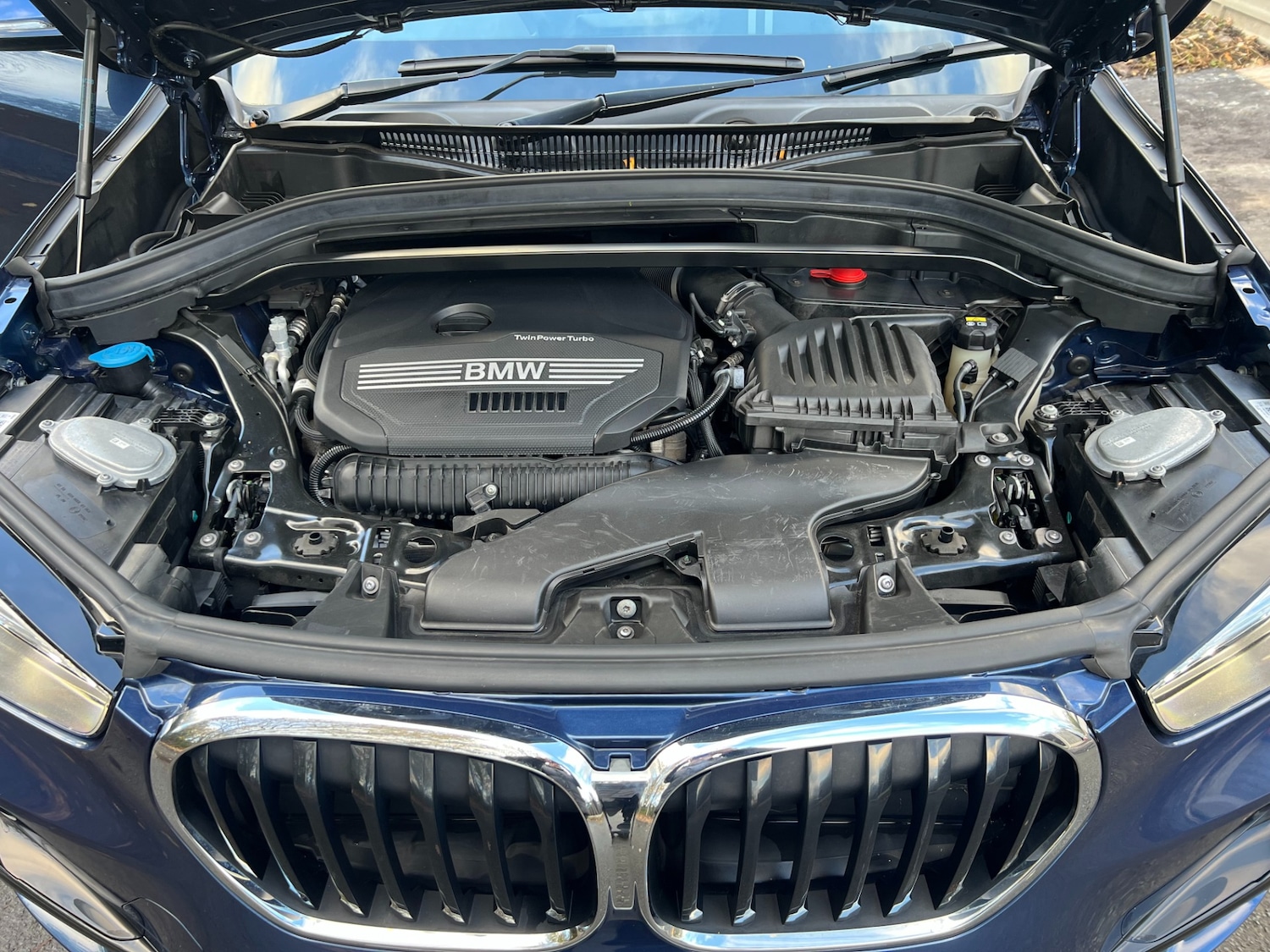 Used BMW X1 2021 for sale - 77186156: Photo 46