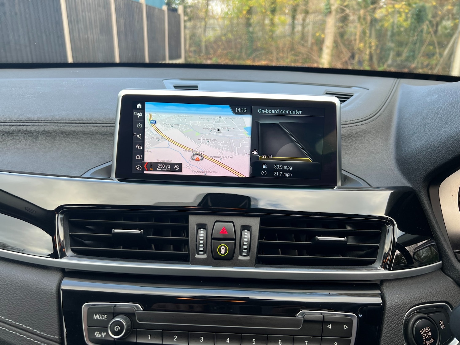 Used BMW X1 2021 for sale - 77186156: Photo 47