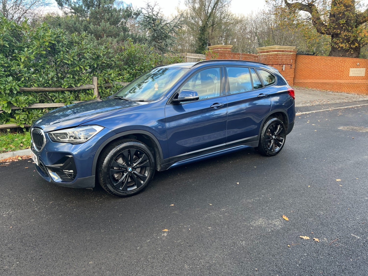 Used BMW X1 2021 for sale - 77186156: Photo 5