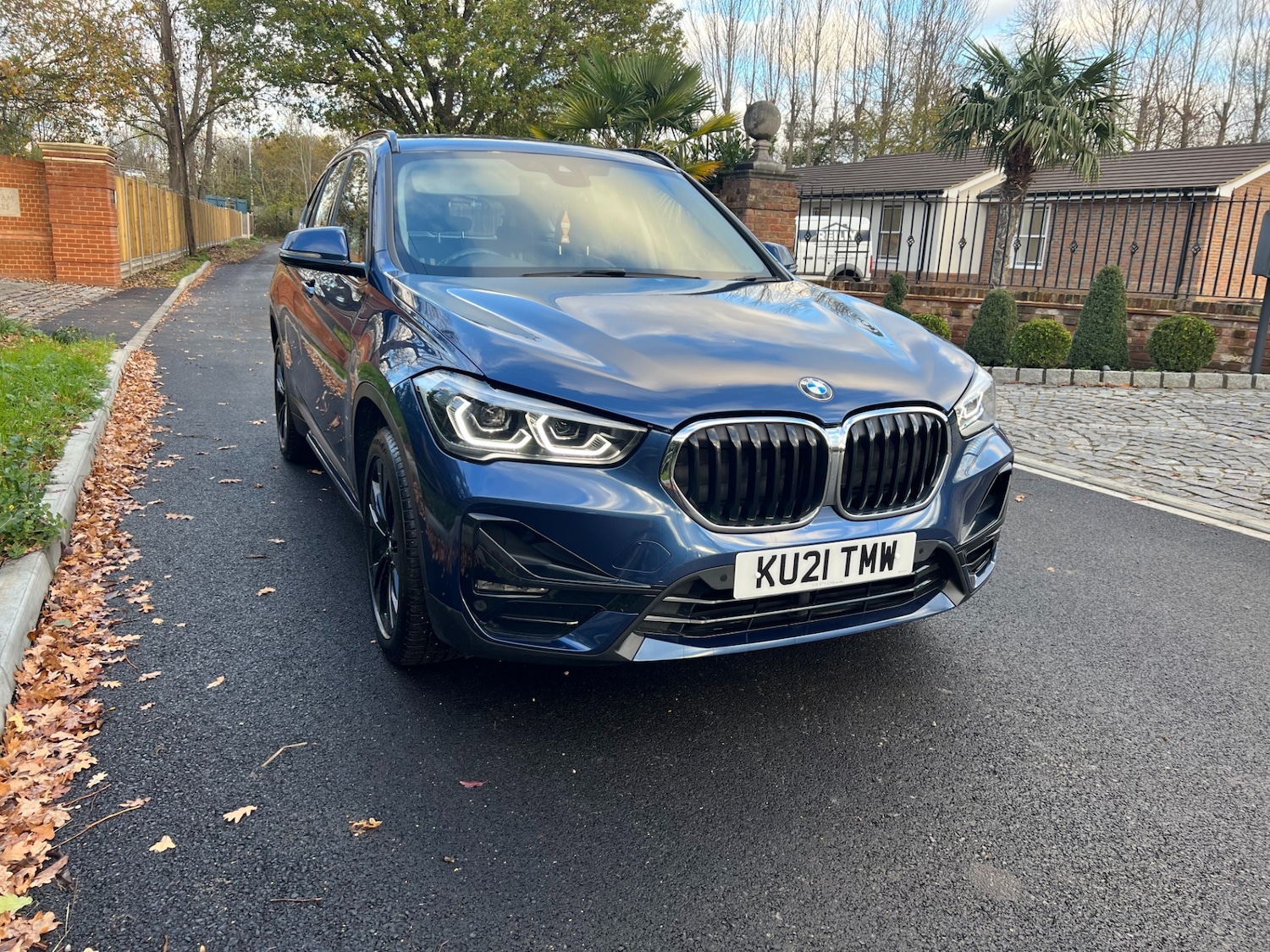 Used BMW X1 2021 for sale - 77186156: Photo 6