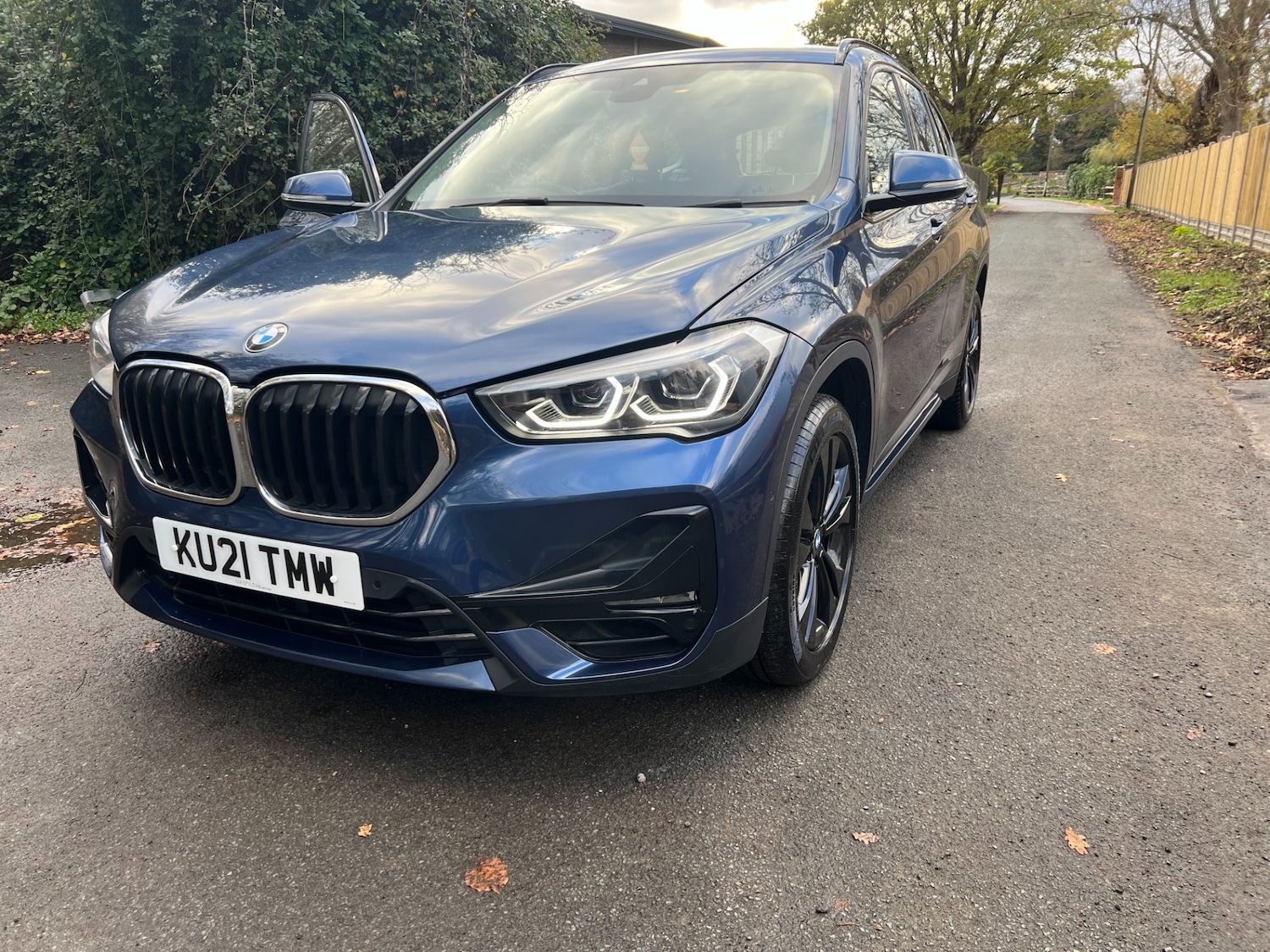 Used BMW X1 2021 for sale - 77186156: Photo 7