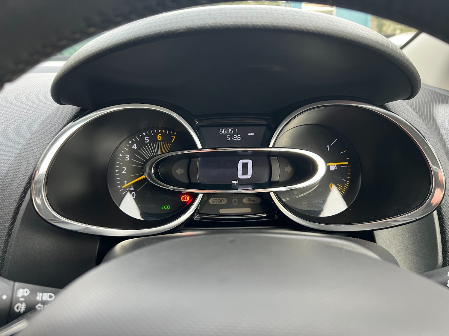 Used Renault Clio 2014 for sale - 77581611: Photo 16