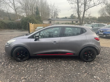 Used Renault Clio 2014 for sale - 77581611: Photo