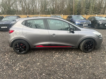 Used Renault Clio 2014 for sale - 77581611: Photo