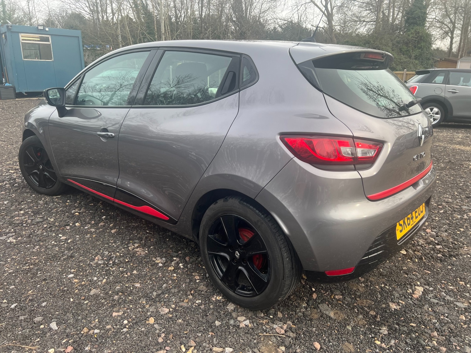 Used Renault Clio 2014 for sale - 77581611: Photo 5