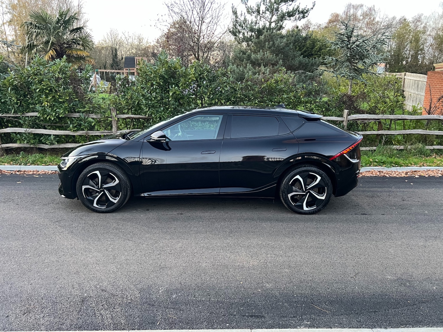 Used Kia EV6 2023 for sale - 77187281: Photo 16