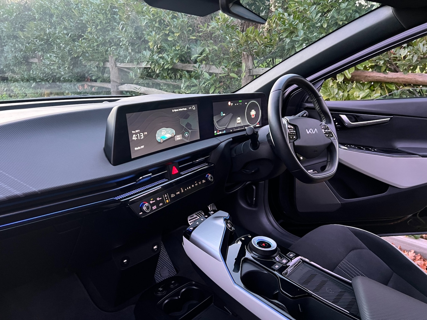 Used Kia EV6 2023 for sale - 77187281: Photo 17