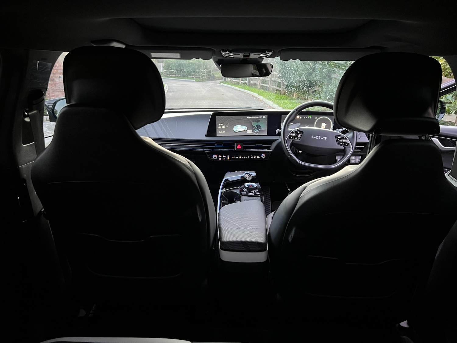 Used Kia EV6 2023 for sale - 77187281: Photo 20