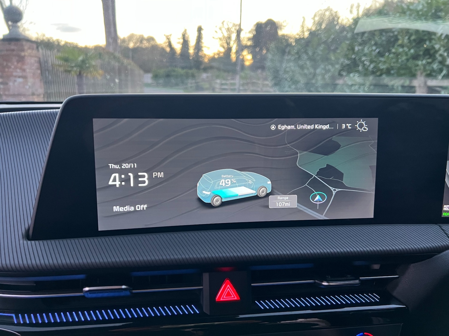 Used Kia EV6 2023 for sale - 77187281: Photo 21