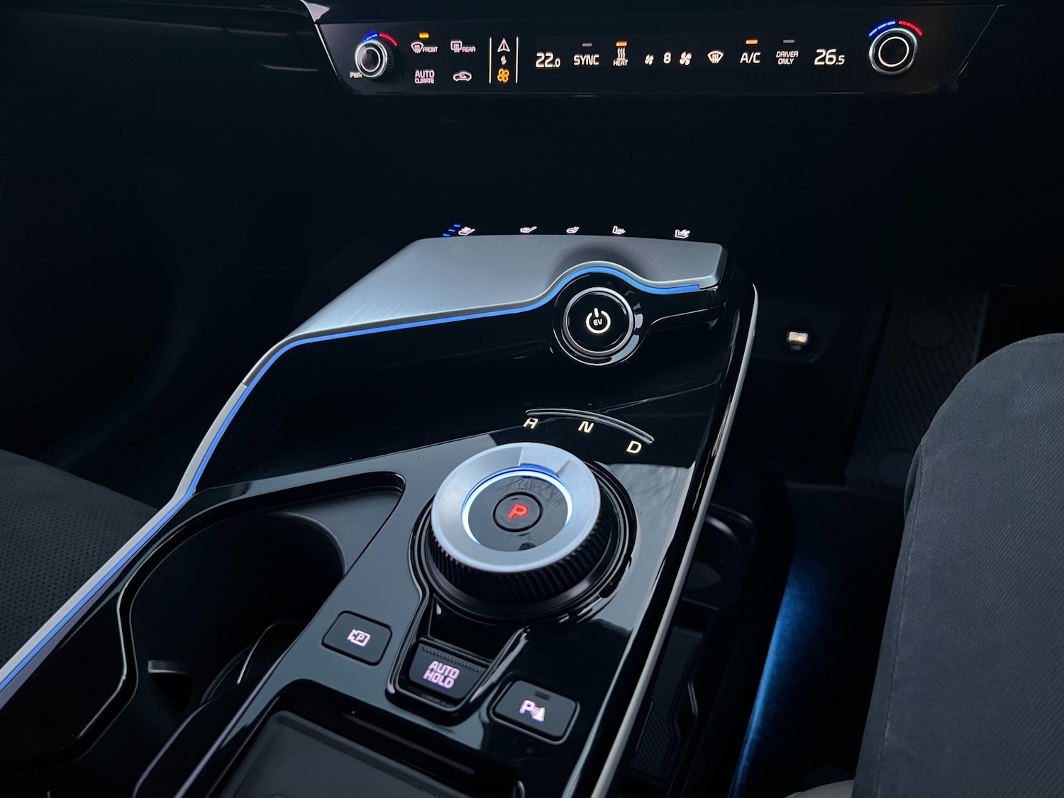 Used Kia EV6 2023 for sale - 77187281: Photo 25