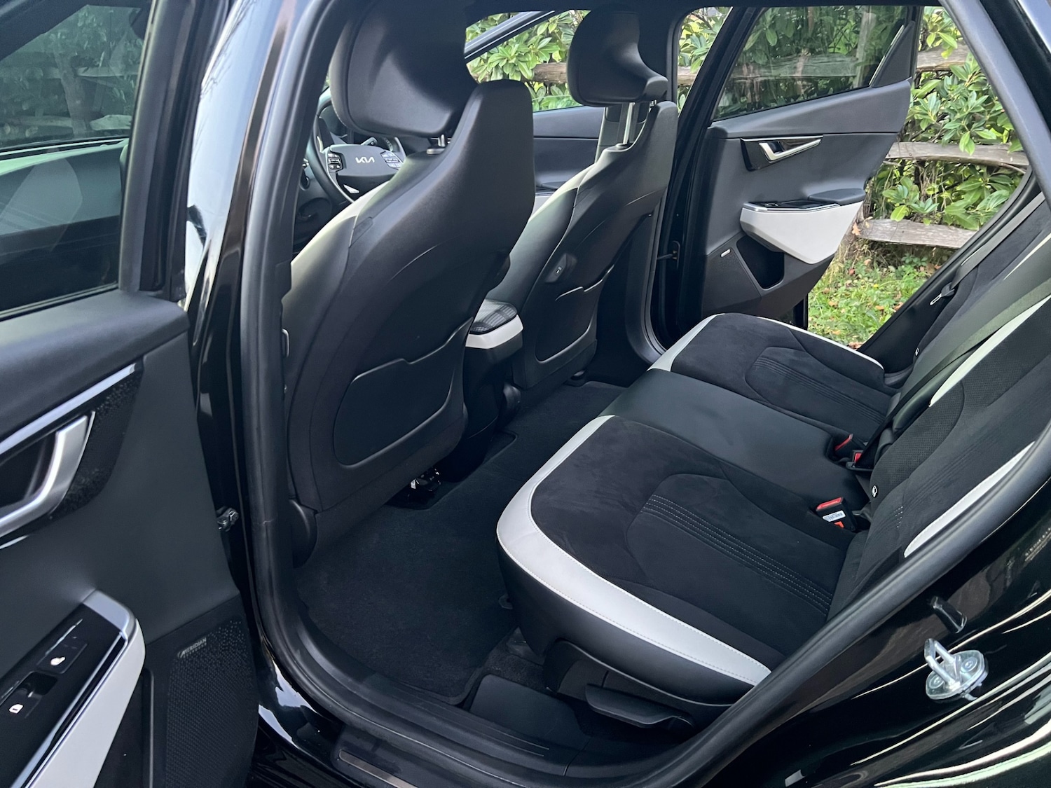 Used Kia EV6 2023 for sale - 77187281: Photo 26