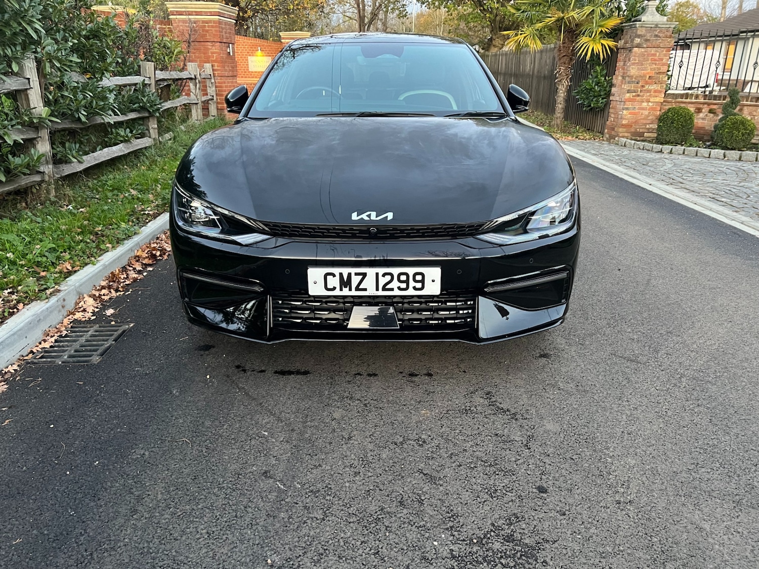 Used Kia EV6 2023 for sale - 77187281: Photo 3