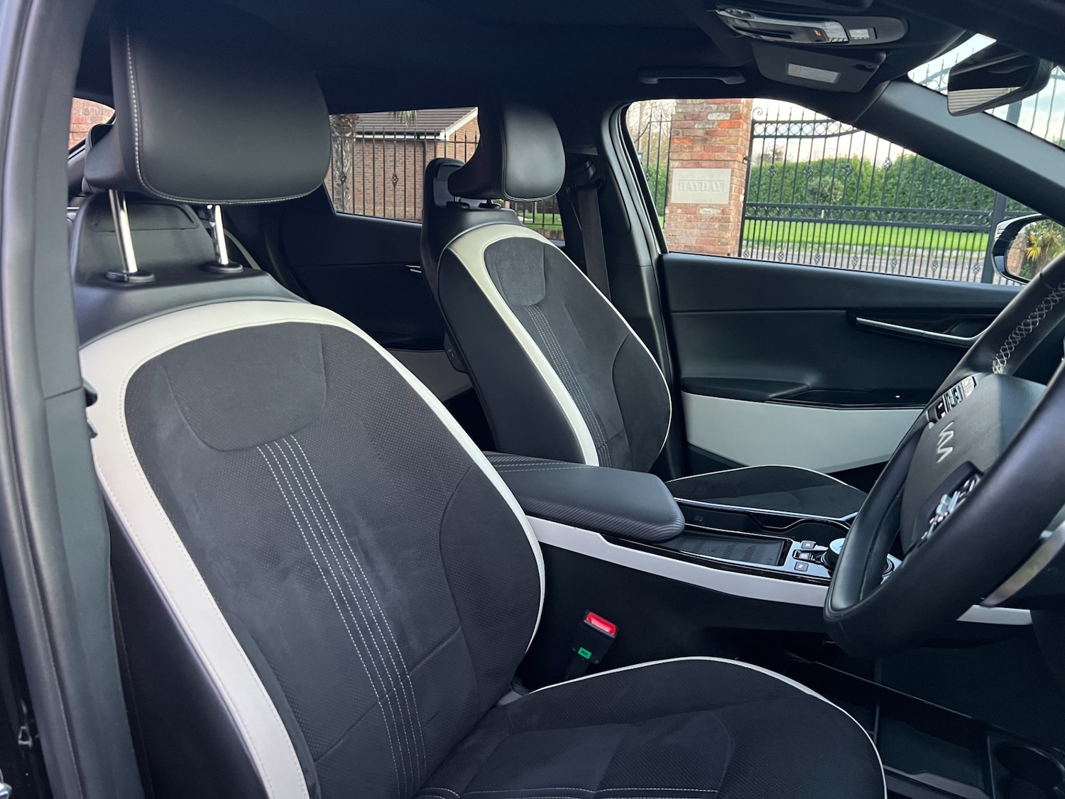 Used Kia EV6 2023 for sale - 77187281: Photo 30