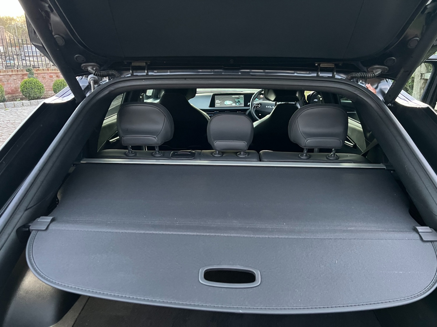 Used Kia EV6 2023 for sale - 77187281: Photo 31