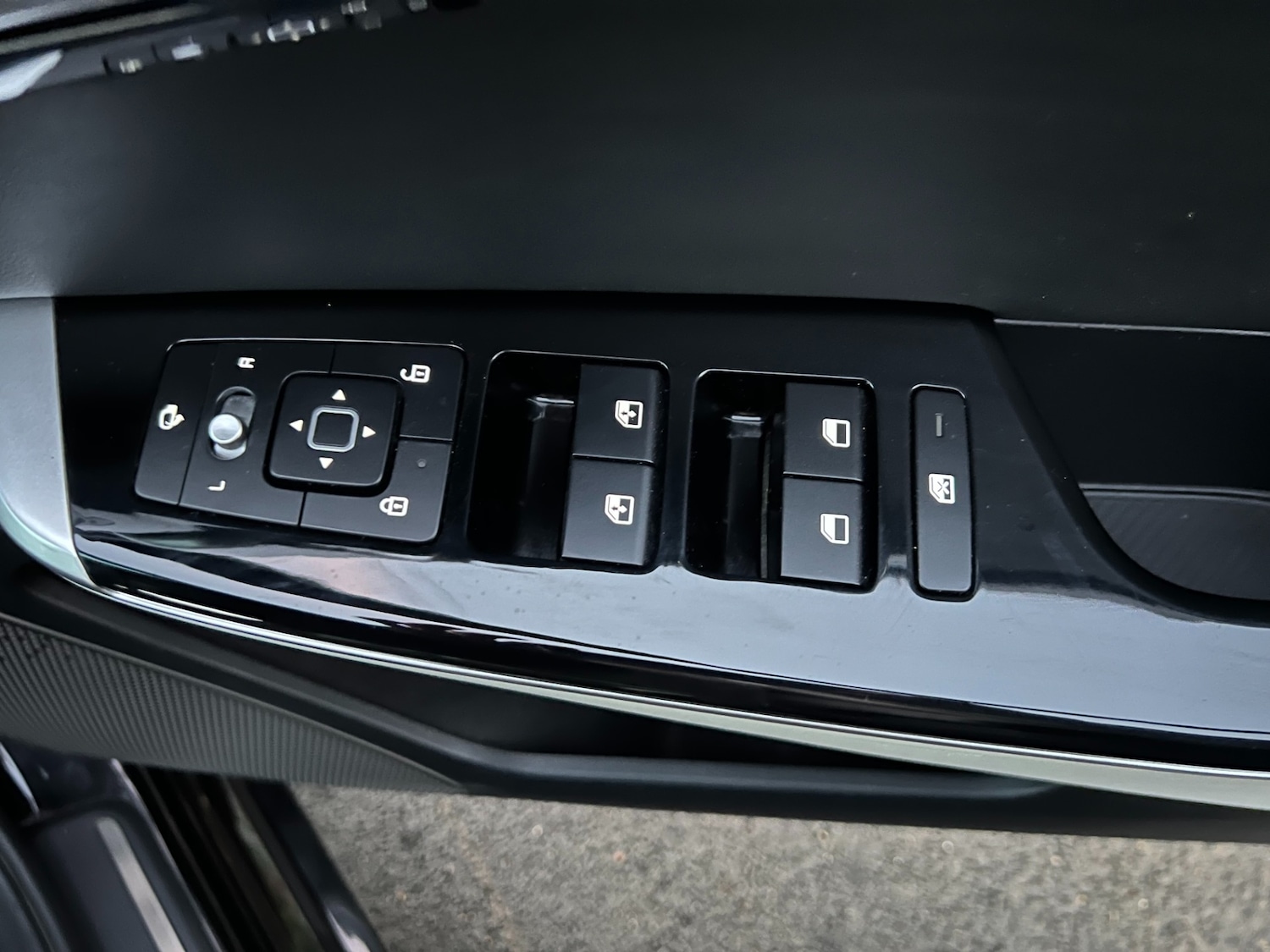 Used Kia EV6 2023 for sale - 77187281: Photo 35