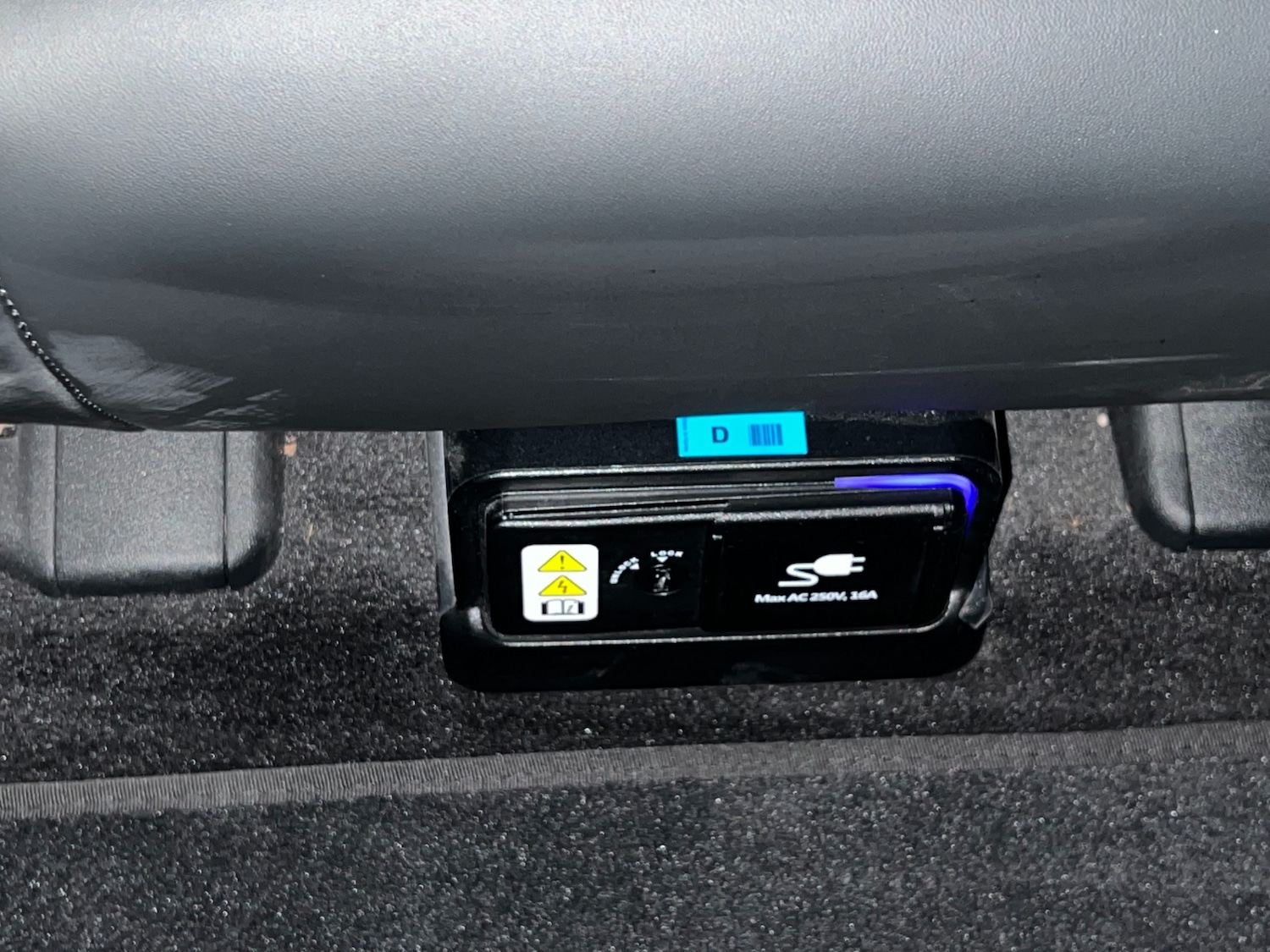 Used Kia EV6 2023 for sale - 77187281: Photo 36